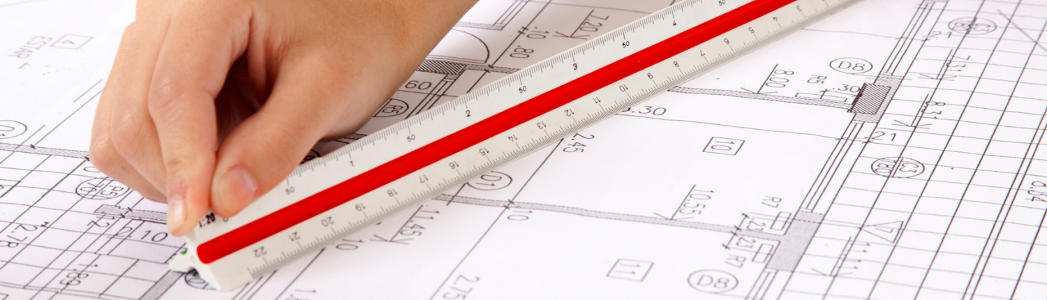 AutoCAD Proje Çizimi