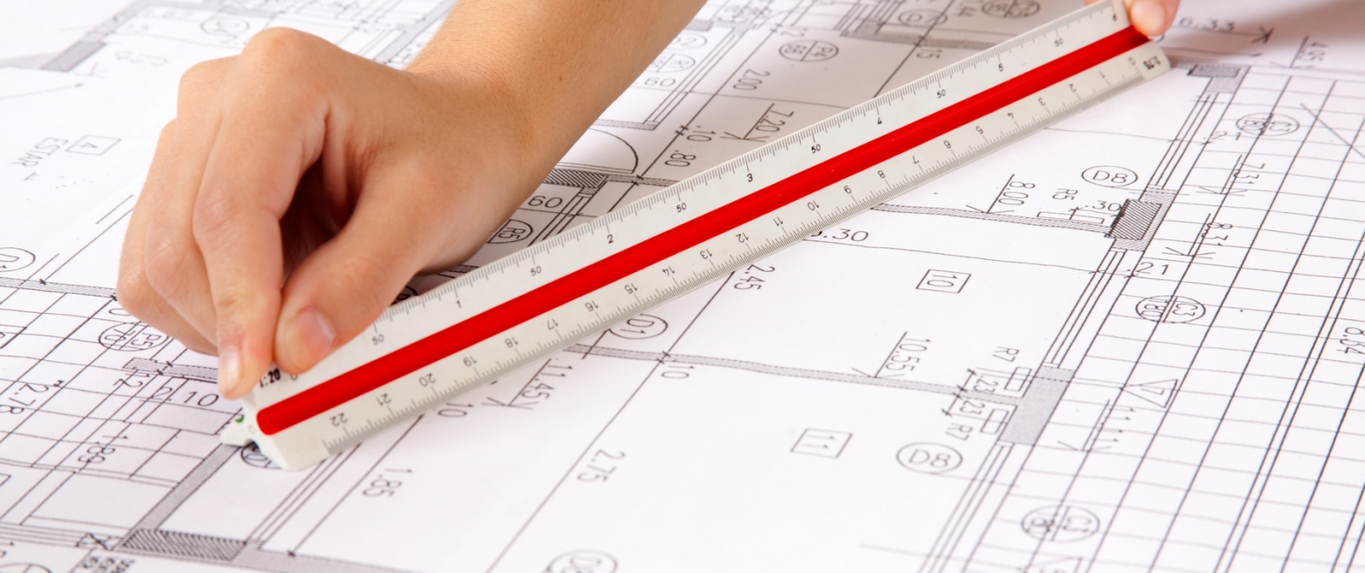AutoCAD Proje Çizimi