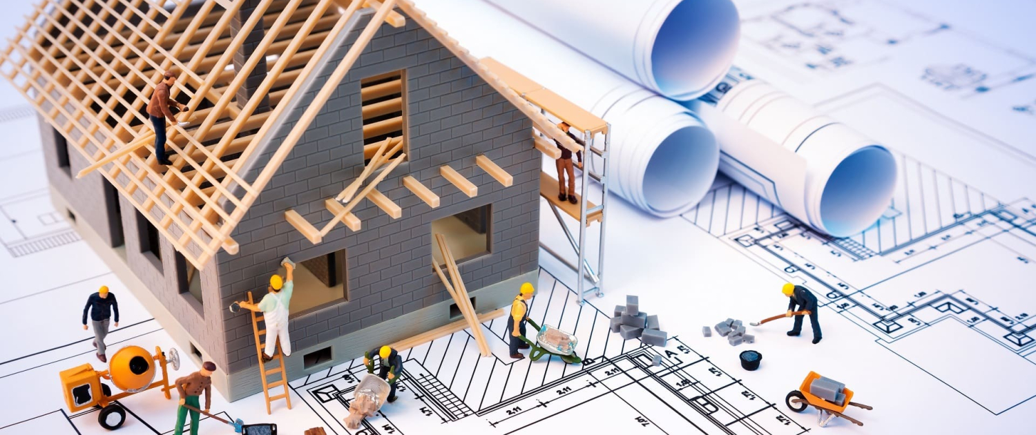 3D Proje Çizim