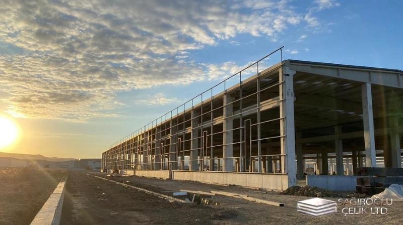 Yorglass Cephe İmalatı ve Montajı Yorglass Cephe İmalatı ve Montajı