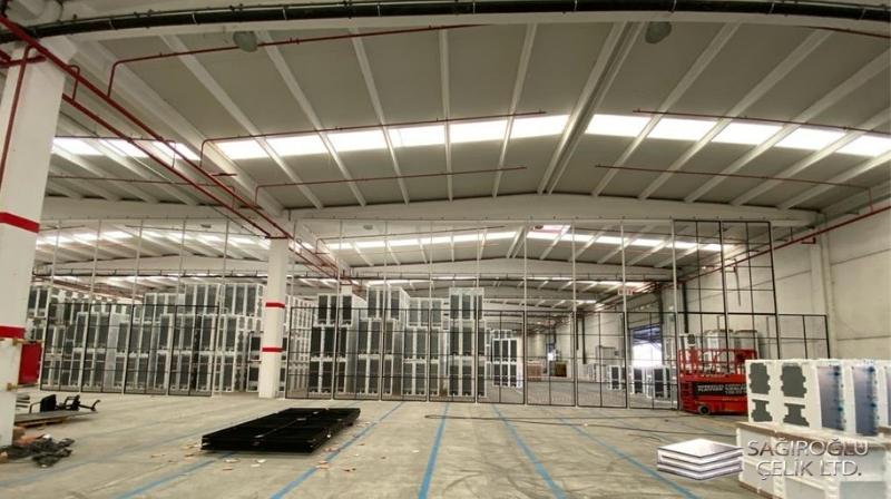 tel fens uygulaması Arçelik Tel Fens Uygulaması