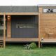 tiny house - minik ev